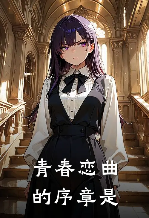 青春恋曲的序章是