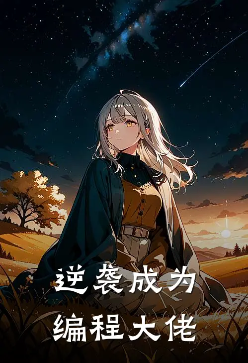 逆袭成为编程大佬