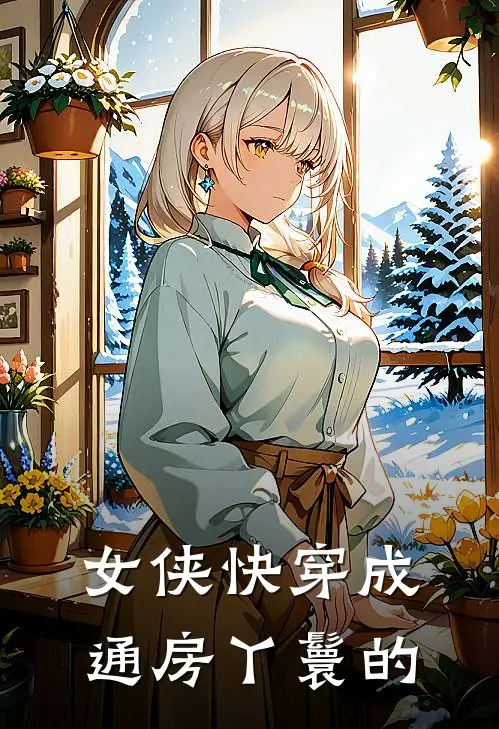 女侠快穿成通房丫鬟的