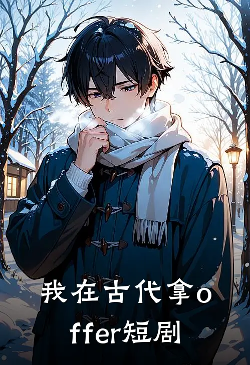 我在古代拿offer短剧