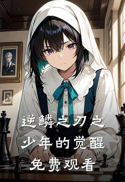 逆鳞之刃之少年的觉醒免费观看