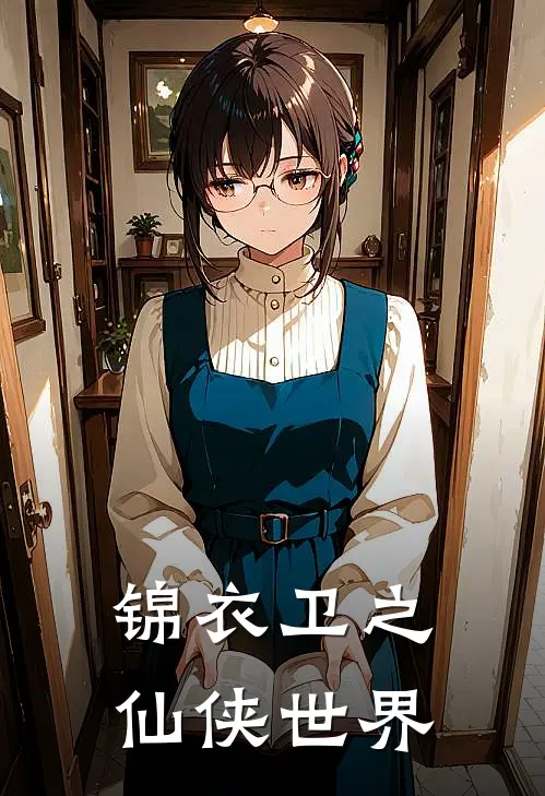 锦衣卫之仙侠世界杨君陌君陌小说最新章节_最新小说推荐锦衣卫之仙侠世界杨君陌君陌
