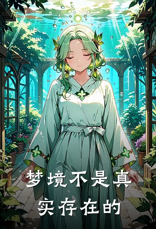 梦境不是真实存在的