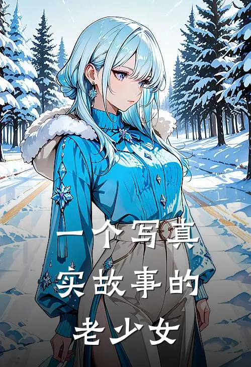 一个写真实故事的老少女
