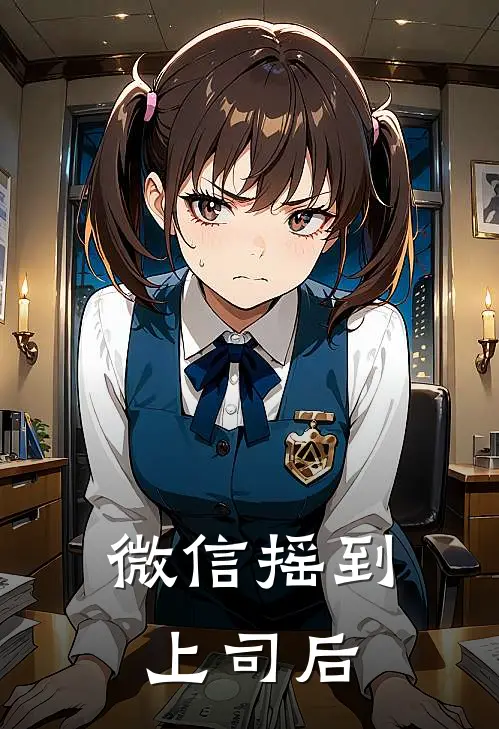微信摇到上司后颜夏陆沉完结版小说_最新章节列表微信摇到上司后(颜夏陆沉)