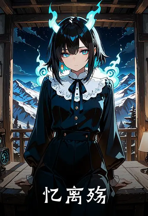 忆离殇