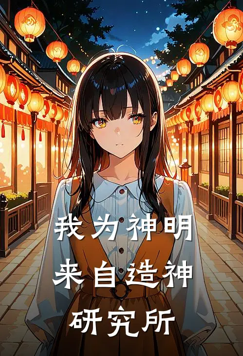 我为神明：来自造神研究所李晨星晨星免费小说在线阅读_最新章节列表我为神明：来自造神研究所(李晨星晨星)