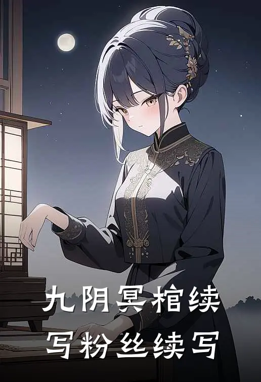 九阴冥棺续写【粉丝续写】凌梓云溪全集免费小说_免费小说完结九阴冥棺续写【粉丝续写】(凌梓云溪)