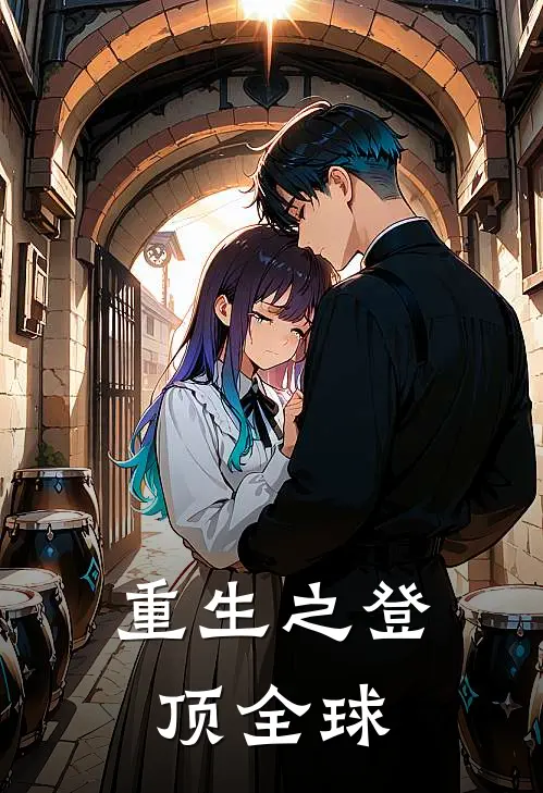 重生之登顶全球