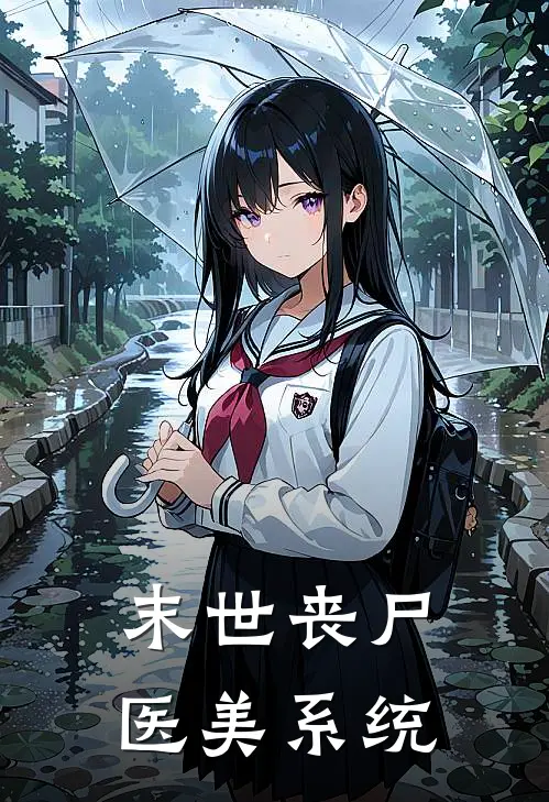 末世丧尸医美系统柳映夏刘海最新好看小说_已完结小说末世丧尸医美系统柳映夏刘海