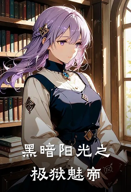 黑暗阳光之极狱魅帝(芙宁娜戴夫)免费完结小说_小说完整版免费阅读黑暗阳光之极狱魅帝(芙宁娜戴夫)