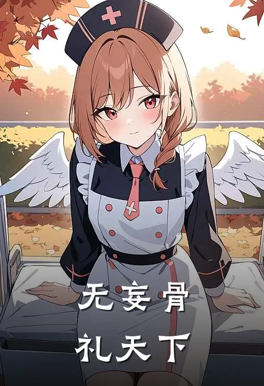 无妄骨，礼天下