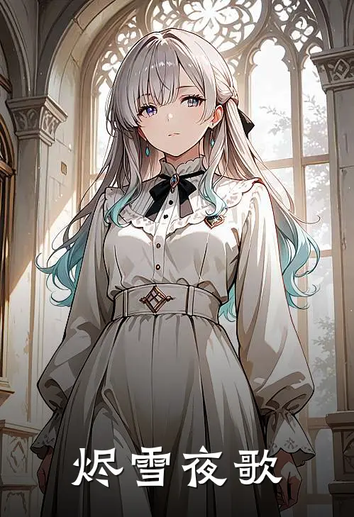 烬雪夜歌