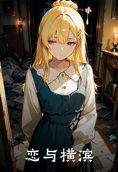 恋与横滨(太宰治日向)全本免费小说阅读_全文免费阅读恋与横滨太宰治日向