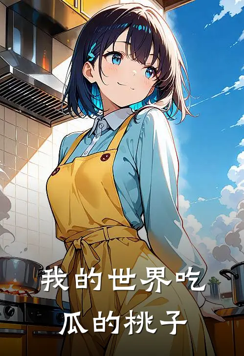 我的世界吃瓜的桃子