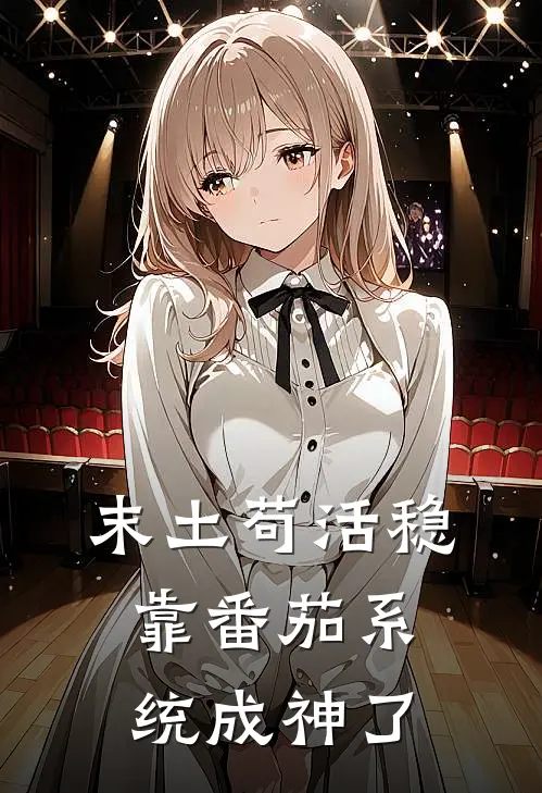 末土苟活稳靠番茄系统成神了李墨周瑶全本完结小说_最新章节列表末土苟活稳靠番茄系统成神了(李墨周瑶)