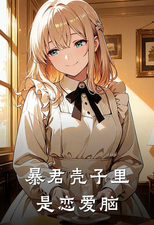 暴君壳子里是恋爱脑(沈钊丽妃)完结小说推荐_免费小说暴君壳子里是恋爱脑(沈钊丽妃)