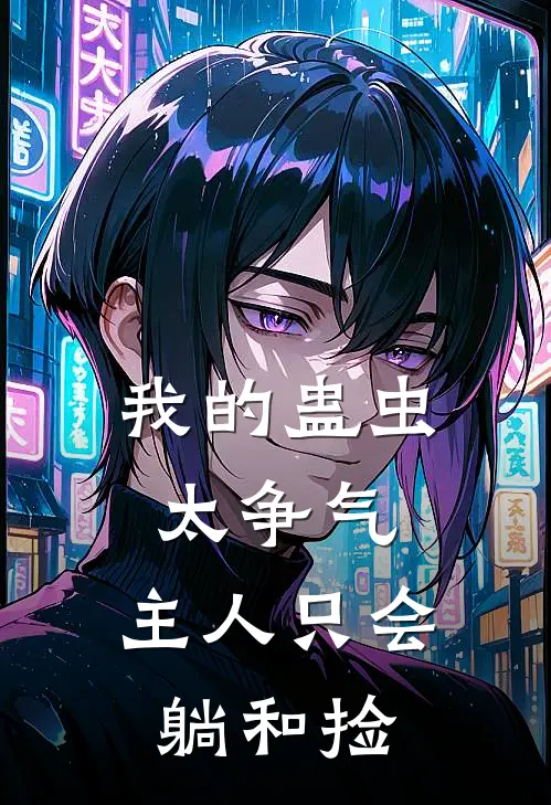 我的蛊虫太争气，主人只会躺和捡