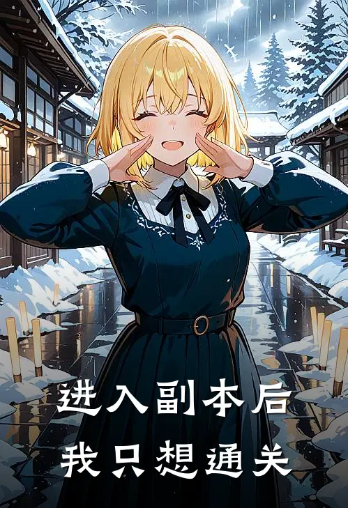 进入副本后，我只想通关