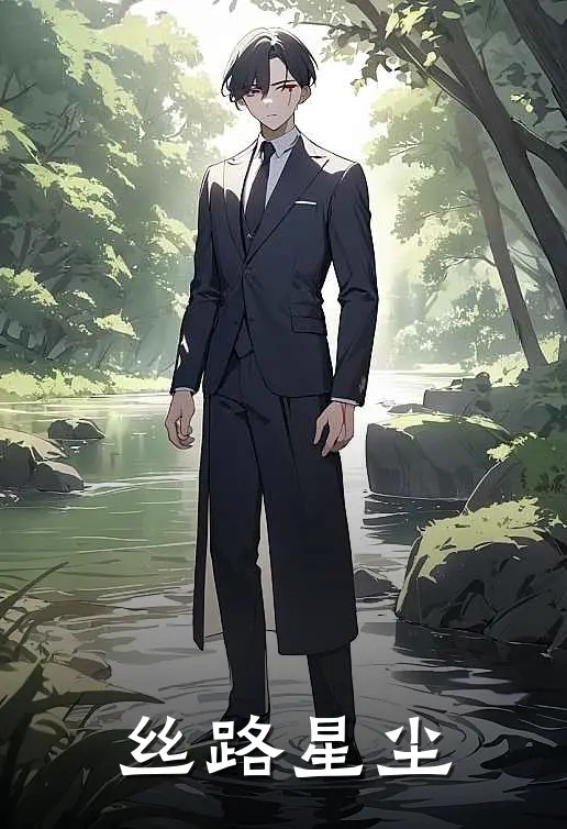 《丝路星尘》李星尘苏婉清火爆新书_丝路星尘(李星尘苏婉清)最新热门小说