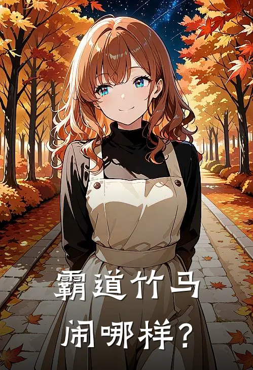 霸道竹马闹哪样？