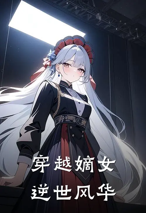 穿越嫡女逆世风华
