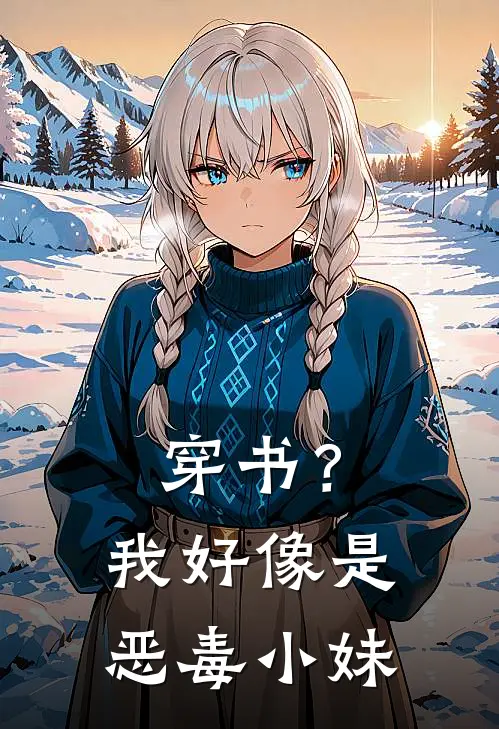 穿书？我好像是恶毒小妹