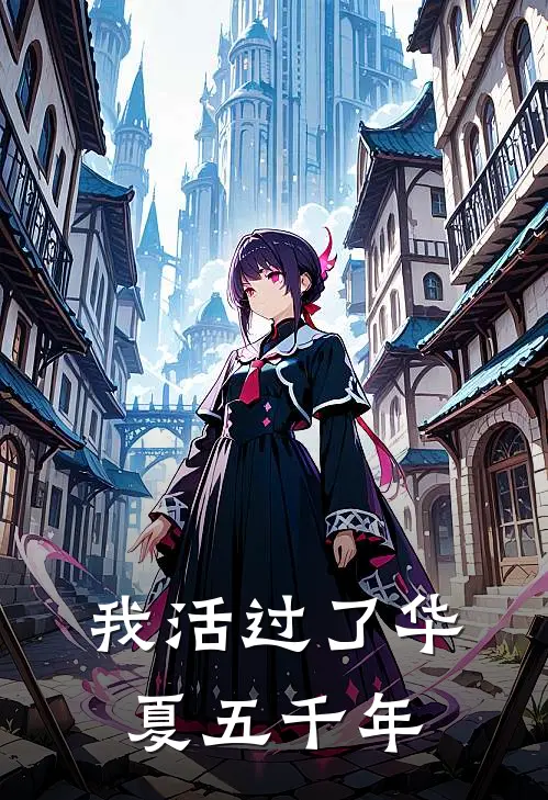 我活过了华夏五千年全文免费阅读无弹窗大结局_我活过了华夏五千年（陈曦张之衡）最新小说