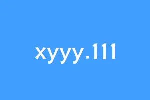 xyyy.111