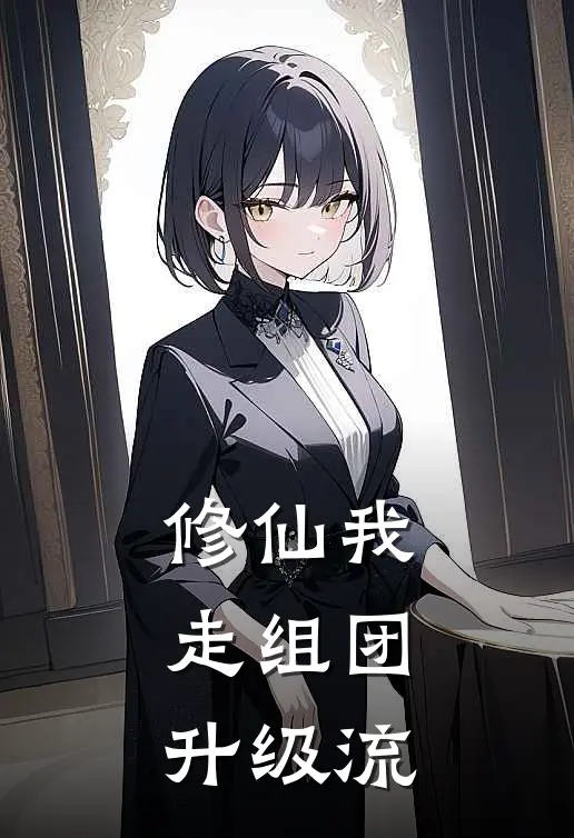 修仙我走组团升级流