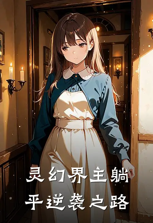 灵幻界主躺平逆袭之路