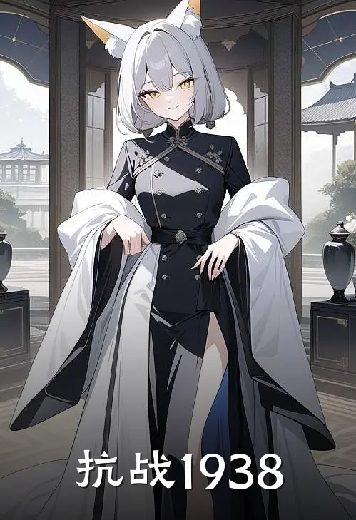 抗战1938(王浪李海)好看的完结小说_完本小说抗战1938王浪李海