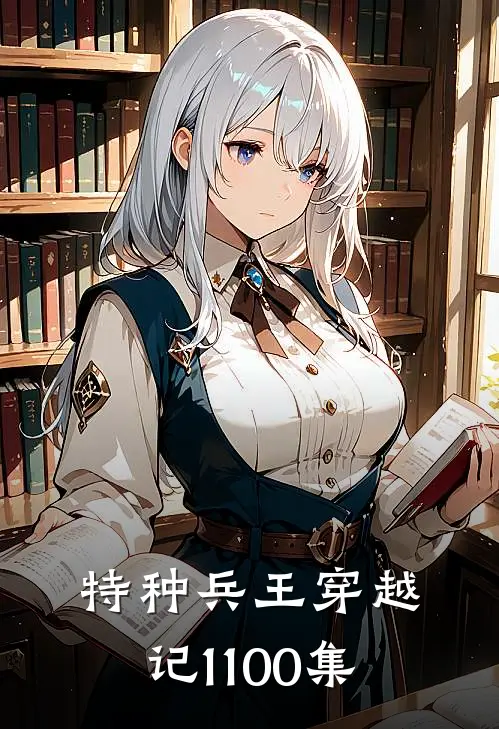 特种兵王穿越记1-100集