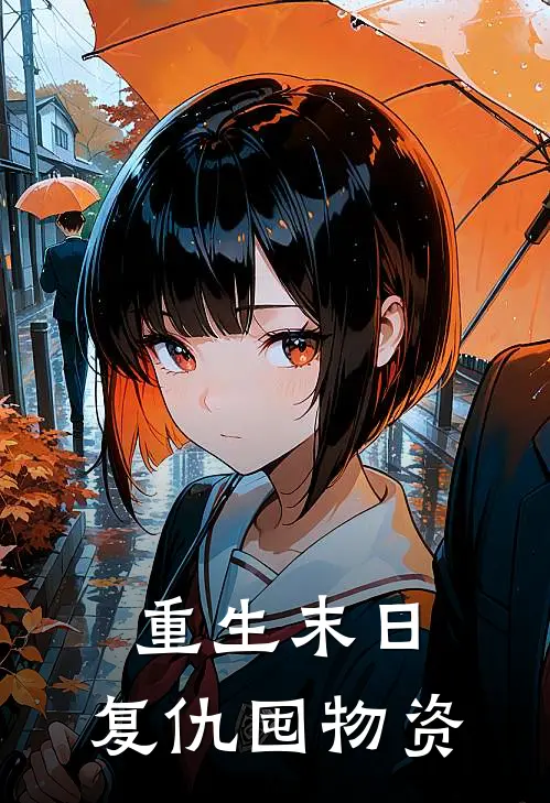 重生末日：复仇囤物资（莫晓晓陆济洲）最新章节列表