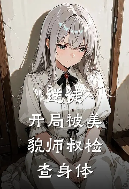 逆徒：开局被美貌师叔检查身体(许星河洛绾月)全本免费小说_新热门小说逆徒：开局被美貌师叔检查身体许星河洛绾月