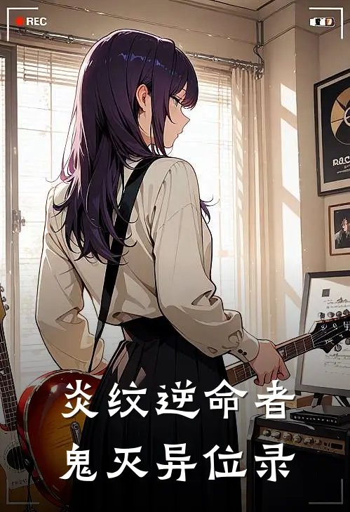 炎纹逆命者：鬼灭异位录