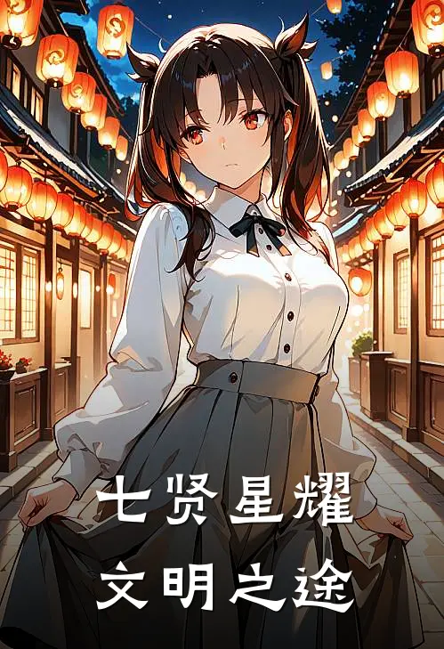 七贤星耀文明之途