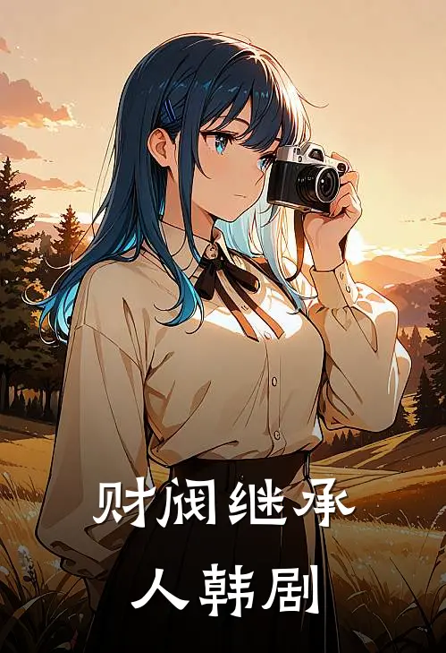 财阀继承人韩剧