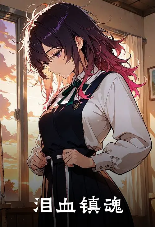 泪血镇魂