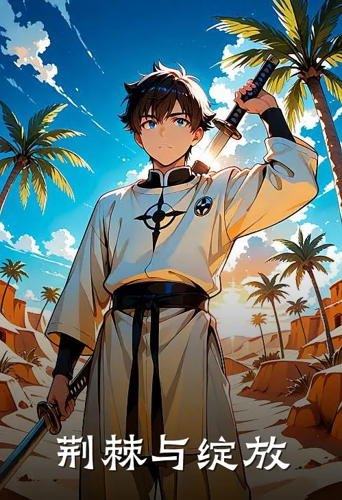 荆棘与绽放苏晚棠林深小说免费完结_最新章节列表荆棘与绽放(苏晚棠林深)