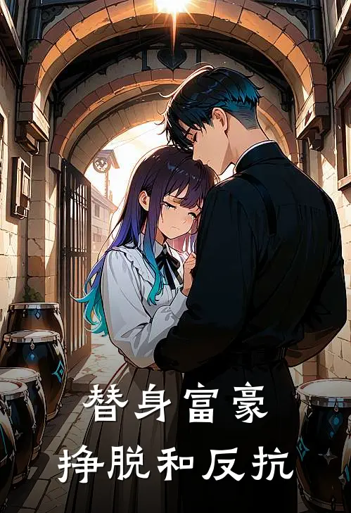 替身富豪：挣脱和反抗李维顾霆琛免费小说免费阅读_推荐完结小说替身富豪：挣脱和反抗(李维顾霆琛)
