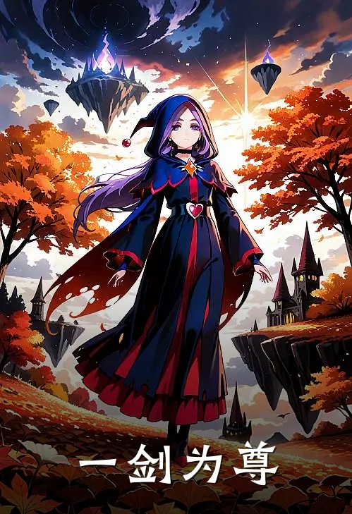 一剑为尊(李雪叶明沐)最新好看小说_无弹窗全文免费阅读一剑为尊李雪叶明沐