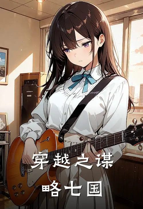 《穿越之谋略七国》蓝辰若冰火爆新书_穿越之谋略七国(蓝辰若冰)最新热门小说