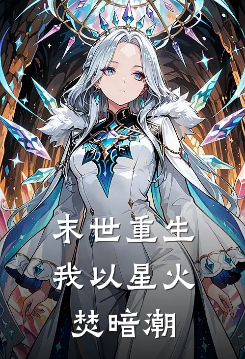 末世重生：我以星火焚暗潮