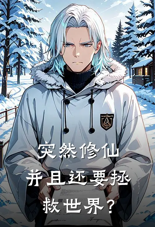 突然修仙，并且还要拯救世界？(叶轻妤谢漾)在线阅读免费小说_完整版小说免费阅读突然修仙，并且还要拯救世界？(叶轻妤谢漾)