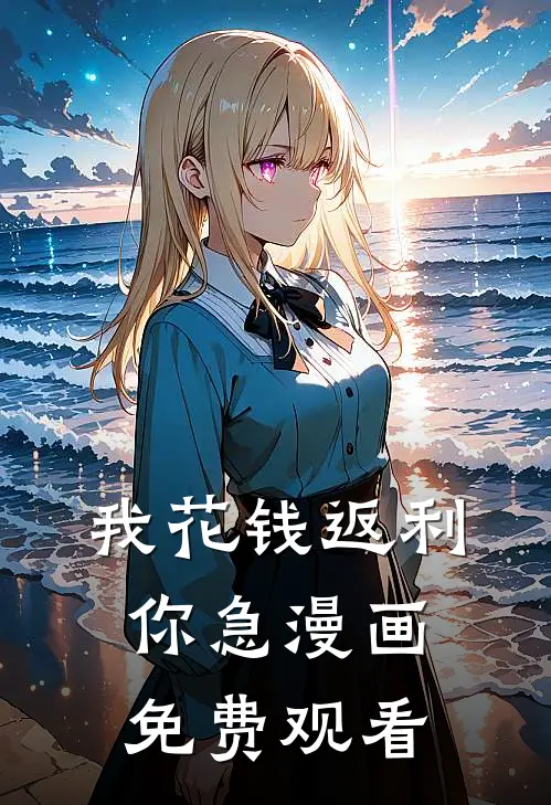 我花钱返利你急漫画免费观看
