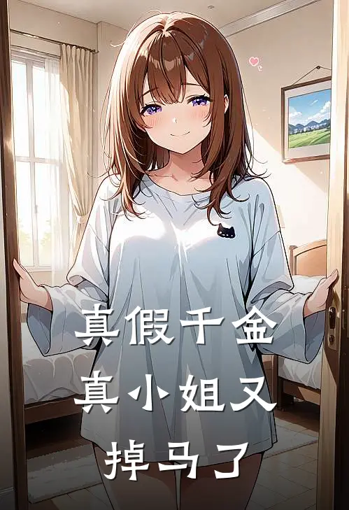 真假千金，真小姐又掉马了