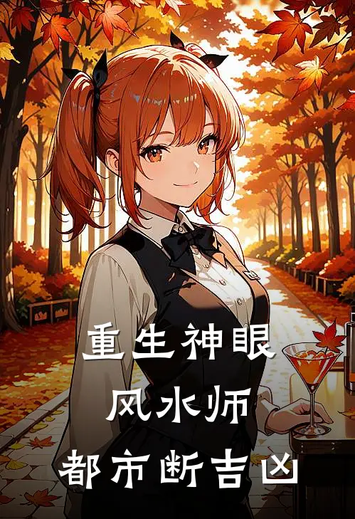 重生神眼风水师：都市断吉凶