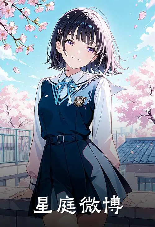 星庭微博