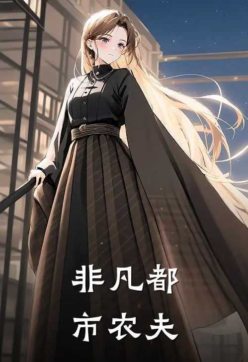 非凡都市农夫